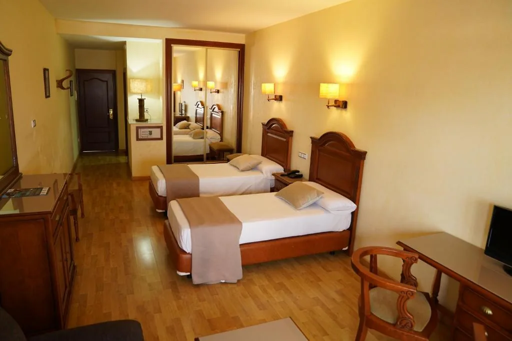 Suite Júnior — Balneario San Nicolas