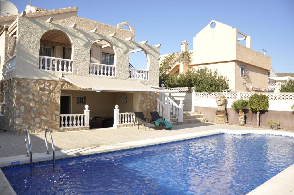 Bamari Villa