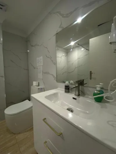 bambu hostel capsules — photo 3