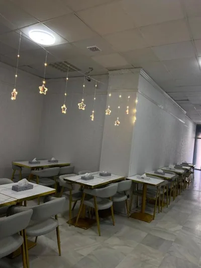 bambu hostel capsules — photo 4
