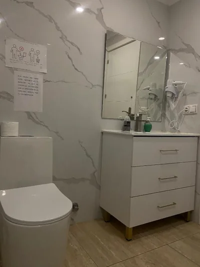 bambu hostel capsules — photo 11