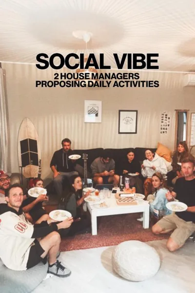 Banama Coliving 1 - Coworking, Surf & Yoga — foto 4
