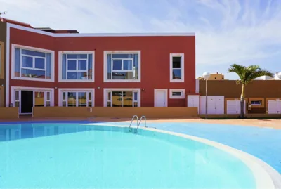 Banama Coliving 1 - Coworking, Surf & Yoga — foto 5