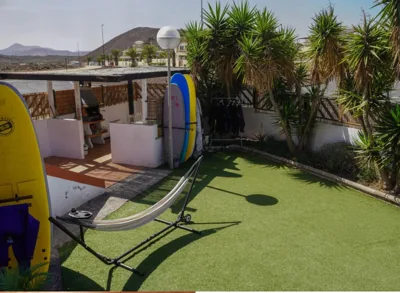 Banama Coliving 1 - Coworking, Surf & Yoga — foto 9