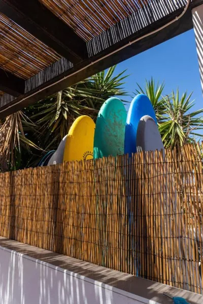 Banama Coliving 1 - Coworking, Surf & Yoga — foto 10