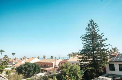 Banana Beach Patacona Rooms — photo 4
