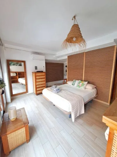 Banana Beach Patacona Rooms — photo 11