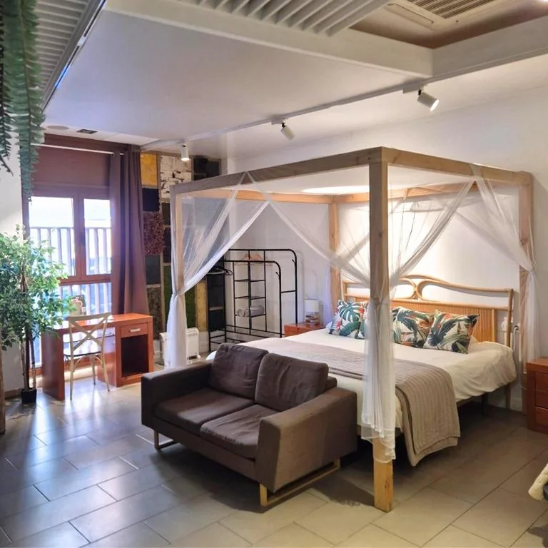 Family Suite — Banana Beach Patacona Rooms