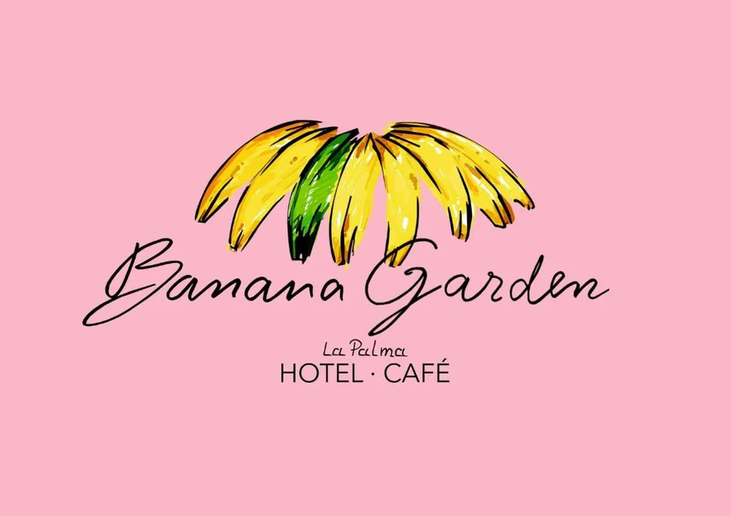 Banana Garden La Palma
