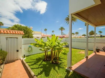 Banana House in Top Location by CanaryScape — foto 2