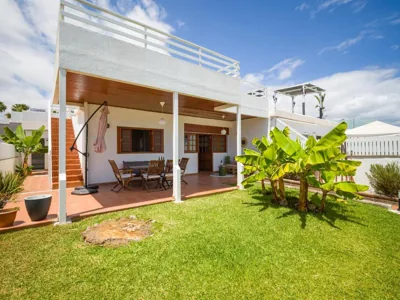 Banana House in Top Location by CanaryScape — foto 3