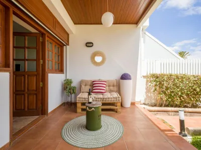 Banana House in Top Location by CanaryScape — foto 6