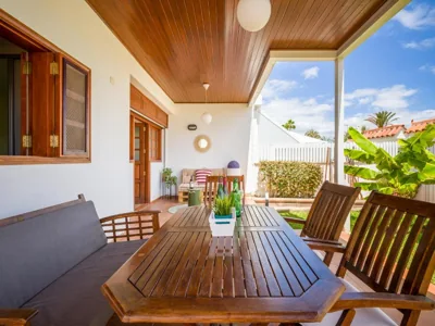 Banana House in Top Location by CanaryScape — foto 8