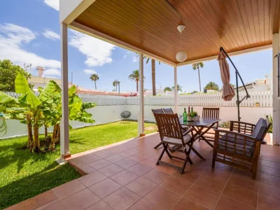 Banana House in Top Location by CanaryScape — foto 9