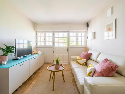 Banana House in Top Location by CanaryScape — foto 11