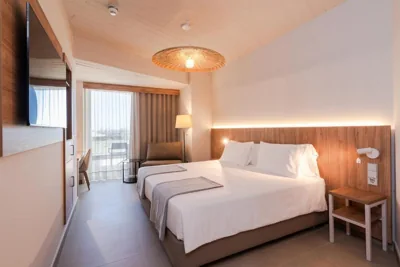 BANCAL HOTEL and SPA — foto 3