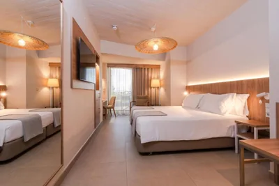 BANCAL HOTEL and SPA — foto 5