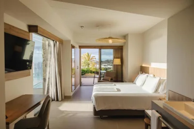 BANCAL HOTEL and SPA — foto 10