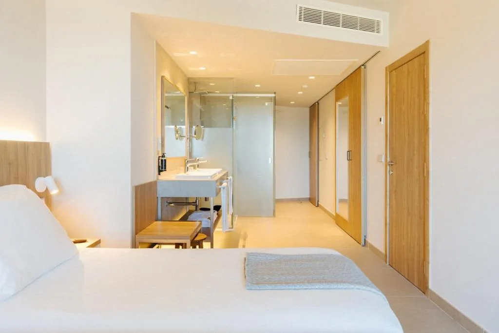 Habitación Familiar — BANCAL HOTEL and SPA