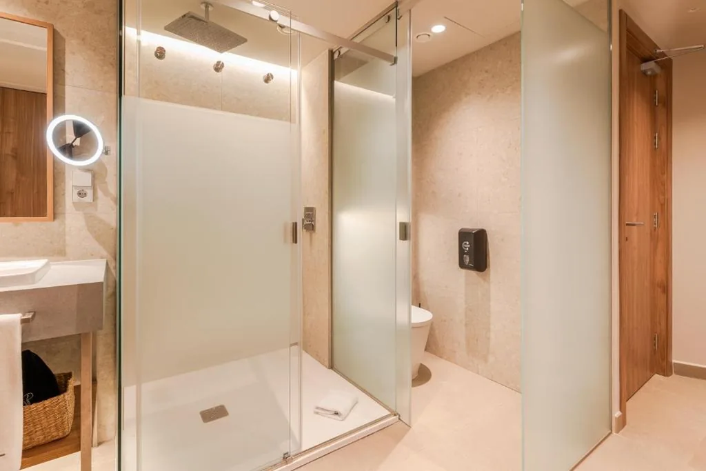 Suite Junior — BANCAL HOTEL and SPA