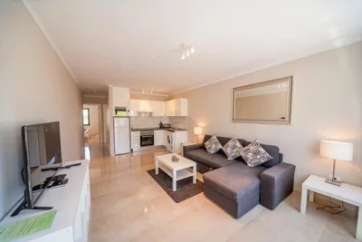 Bandama 14! 2 Bedroom Newly Renovated Bungalow, Los Pocillos, Puerto Del Carmen. — foto 5