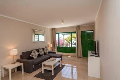 Bandama 14! 2 Bedroom Newly Renovated Bungalow, Los Pocillos, Puerto Del Carmen. — foto 6