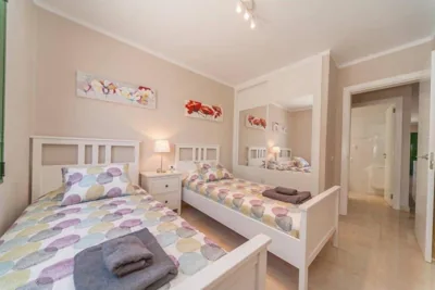 Bandama 14! 2 Bedroom Newly Renovated Bungalow, Los Pocillos, Puerto Del Carmen. — foto 8