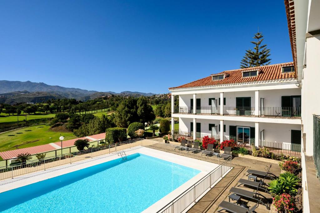 Bandama Golf Hotel by Airnest
