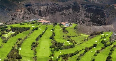 Bandama Golf Hotel by Airnest — 照片 3