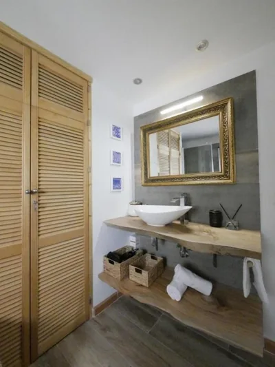 Baños del Agua — foto 6