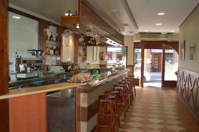 Bar Pensión Restaurante Bidasoa — photo 3
