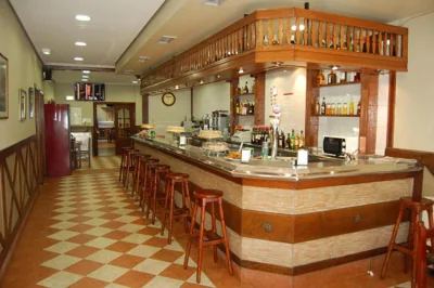 Bar Pensión Restaurante Bidasoa — photo 6
