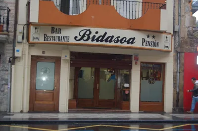 Bar Pensión Restaurante Bidasoa — photo 7