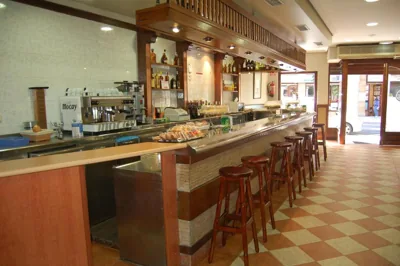 Bar Pensión Restaurante Bidasoa — photo 12