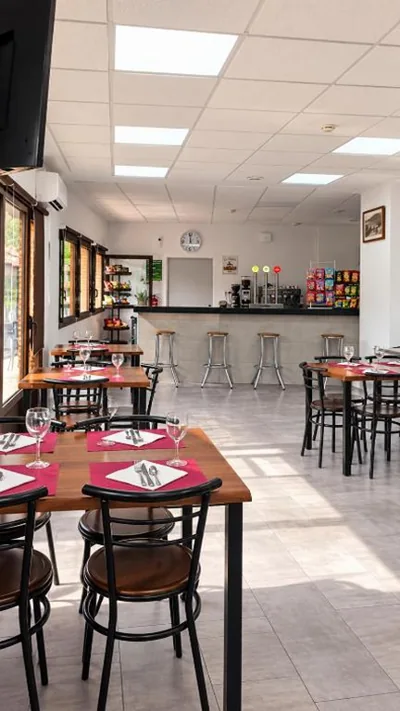 Bar Restaurante La Fragua — photo 4