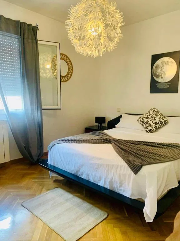 Deluxe-Doppelzimmer — Barajas aeropuerto