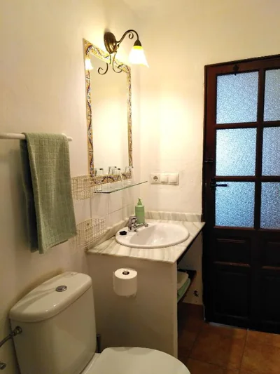 Baraka Boutique Pensión — foto 6