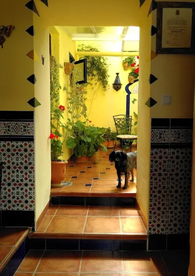 Baraka Boutique Pensión — foto 11