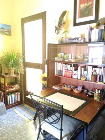 Baraka Boutique Pensión — foto 12