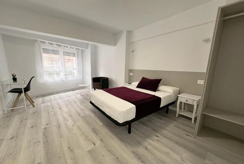 Barakaldo Rooms