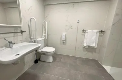 Barakaldo Rooms — foto 3