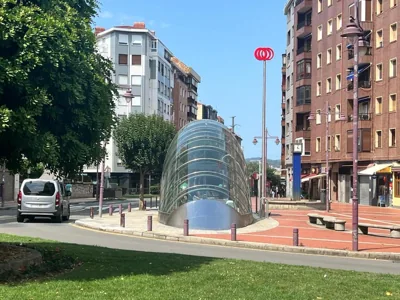 Barakaldo Rooms — foto 4