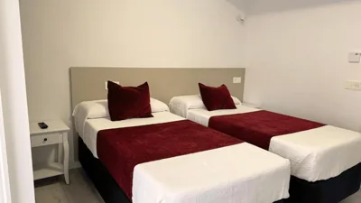 Barakaldo Rooms — foto 5
