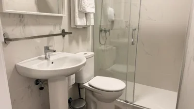 Barakaldo Rooms — foto 6