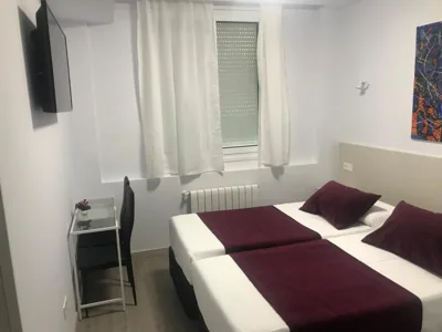 Barakaldo Rooms — foto 8