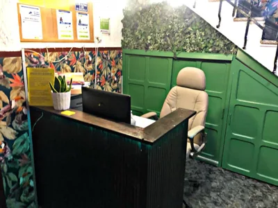 Barbieri Granada Pensión — foto 8