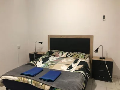 Barbieri Granada Pensión — foto 10