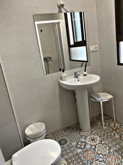Barbieri Granada Pensión — foto 11