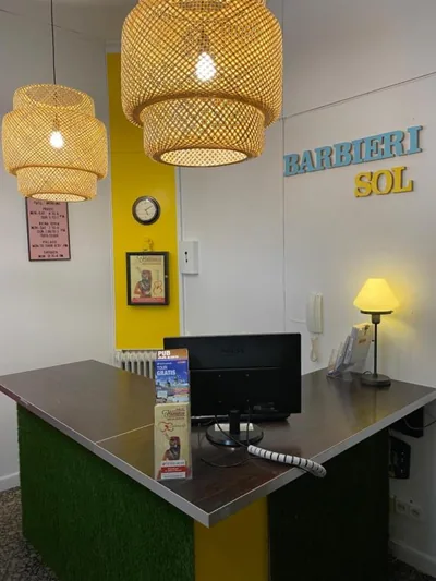 Barbieri Sol Hostel — photo 4