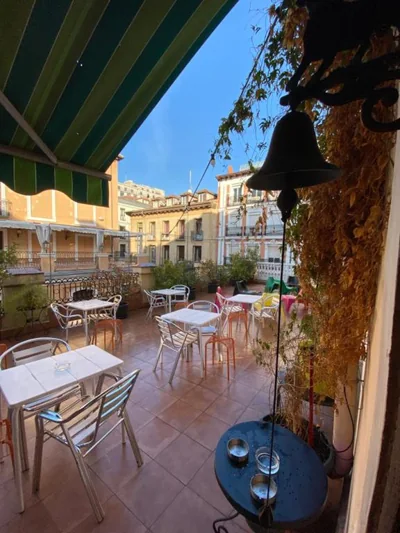 Barbieri Sol Hostel — photo 5